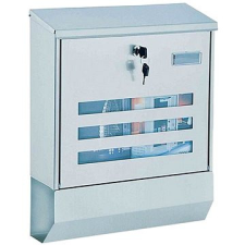 Rottner JUBILEE 40 rozsdamentes acél postaláda