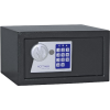 Rottner jupiter 2 antracit elektronikus, vészkulcsos bútorszéf t06448