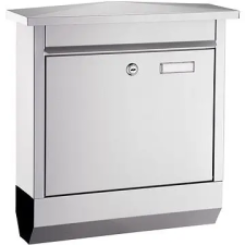 Rottner LETTERO rozsdamentes acél postaláda