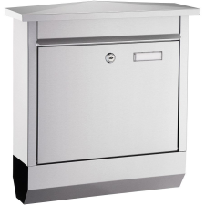 Rottner LETTERO rozsdamentes acél (T06329) postaláda