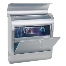 Rottner RONDELLO rozsdamentes acél postaláda