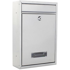 Rottner TARVIS - ezüst kerti dekoráció