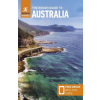 Rough Guide Australia útikönyv The Rough Guide to Australia (Travel Guide with Free eBook) angol 2023