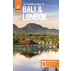 Rough Guide Bali útikönyv, The Rough Guide to Bali & Lombok (Travel Guide with Free eBook) angol 2022