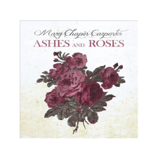 ROUND Ashes And Roses CD egyéb zene
