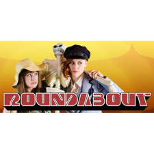  Roundabout (Digitális kulcs - PC) videójáték