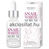 Roushun Snail White Serum arcszérum 30ml