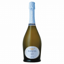 ROUST HUNGARY KFT Gancia Asti édes olasz pezsgő 7,5% 0,75 l pezsgő
