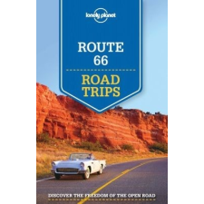 Route 66 Road Trips - Lonely Planet utazás