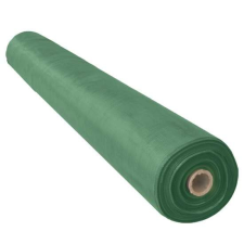  Rovarháló 1,5 x 30 m üvegszálas zöld 8911458 szúnyogháló