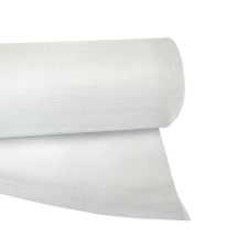  Rovarháló (szúnyogháló) üvegszálas 1,0x30m fehér szúnyogháló