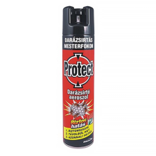  Rovarírtó darázsirtó PROTECT 400 ml spray tisztító- és takarítószer, higiénia