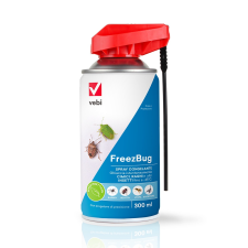 Rovarirtó Spray, fagyosító 300 ml tisztító- és takarítószer, higiénia