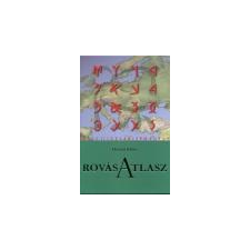  Rovás Atlasz - Hosszú Gábor ajándékkönyv
