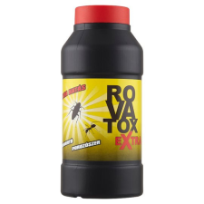 Rovatoxx Extra Rovatoxx Extra Rovarirtó Porozó 100 g tisztító- és takarítószer, higiénia