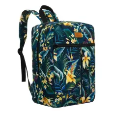 Rovicky Hátizsák Mintás R-Pl-01-9005 09 – 40X 25 X 20 Cm