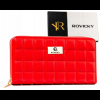  Rovicky Női Pénztárca Echo R-Pkk-01-5970 Red
