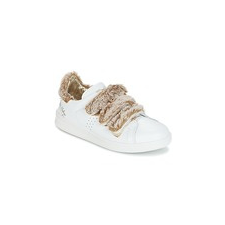  Rövid szárú edzőcipők FLIGHT POLAR Fehér 37 női cipő