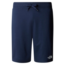  Rövid The North Face M Standard rövid fény NF0A3S4E8K21 A Bleumarin L
