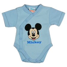 Rövid ujjú baba body Mickey egér mintával kombidressz, body