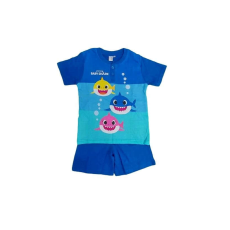  Rövid ujjú pizsama Baby SharkBSHAB1407, kék, 110 CM
