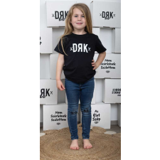  Rövid ujjú póló Dorko DRK mintával gyerek póló