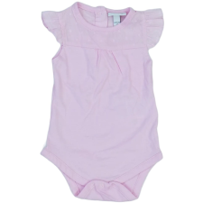 Rövid ujjú / ujjatlan body (Méret: 62) kombidressz, body