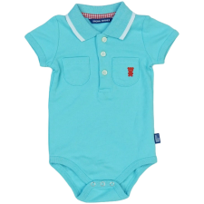  Rövid ujjú / ujjatlan body (Méret: 62) kombidressz, body