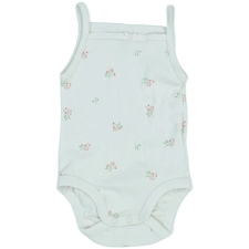 Rövid ujjú / ujjatlan body (Méret: 62) kombidressz, body