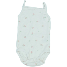 Rövid ujjú / ujjatlan body (Méret: 92) kombidressz, body