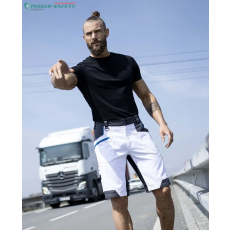  Rövidnadrág ARDON®4Xstretch® fehér