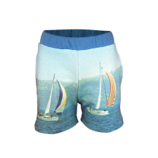  Rövidnadrág - Hajó #kék gyerek nadrág