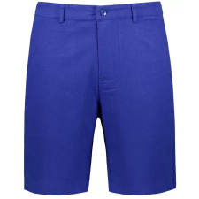  Rövidnadrág KIXMI USTIN KÉK méret: 38 férfi rövidnadrág
