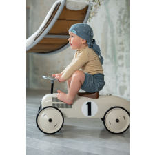  Rövidnadrág, leopárd, antracit babanadrág