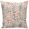 Rovitex díszpárna Flower 45 cm x 45 cm