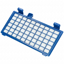 Rowenta 98x209x22 mm Szűrő, hepa (utángyártott) ROWENTA porszívó kisháztartási gépek kiegészítői