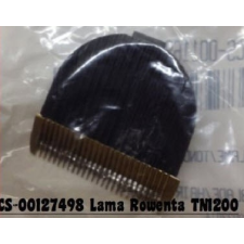  Rowenta hajvágó vágókés TN1200, TN1201, TN1210 kisháztartási gépek kiegészítői