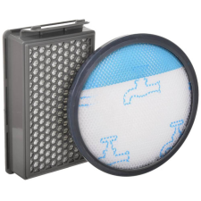 Rowenta HEPA szűrő szett, mosható porszűrő Rowenta Compact Power, Ergo Cyclonic ZR005901 tisztító- és takarítószer, higiénia