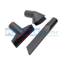 Rowenta porszívó szívófej szett 35mm kisháztartási gépek kiegészítői