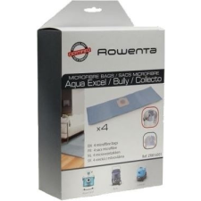 Rowenta PORZSÁK PORSZÍVÓHOZ ROWENTA 4 DB ZR8 kisháztartási gépek kiegészítői