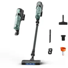 Rowenta RH1831E0 X-Force 8.80 Allergy 3v1 porszívó