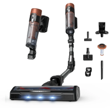 Rowenta RH7A75E0 X-Force Flex 10.80 Animal Auto 3v1 porszívó