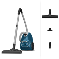 Rowenta RO3950EA Compact Power porzsákos porszívó kék (RO3950EA) porszívó