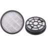 ROWENTA RO 2910 / RO 2933 SWIFT POWER CYCLONIC KOMPATIBILIS PORSZÍVÓ HEPA FILTER (ZR904301 SZETT HEPA FILTER RÉSZE)