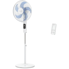 Rowenta VU5450F0 Turbo Silence ventilátor