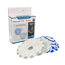  Rowenta ZR009503 porszívó kiegészítő törlőkendő szett 4 db kisháztartási gépek kiegészítői