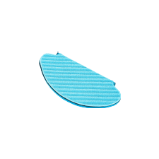 Rowenta ZR690202 robotporszívó kiegészítő mikroszálas törlőkendő 2 db kisháztartási gépek kiegészítői