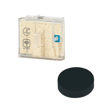 Rowenta ZR850001 porszívó kiegészítő szűrőkészlet 5 darabos kisháztartási gépek kiegészítői