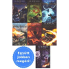 Rowling, J. K. A Harry Potter könyvsorozat 1-7 része csomagban [puhatáblás]