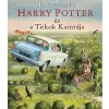 Rowling, J. K. Harry Potter és a Titkok Kamrája (illusztrált kiadás)